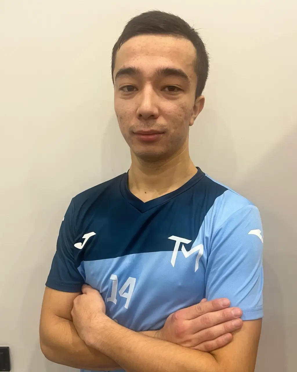 Оразбай Кокишев футболист ФК True Masters