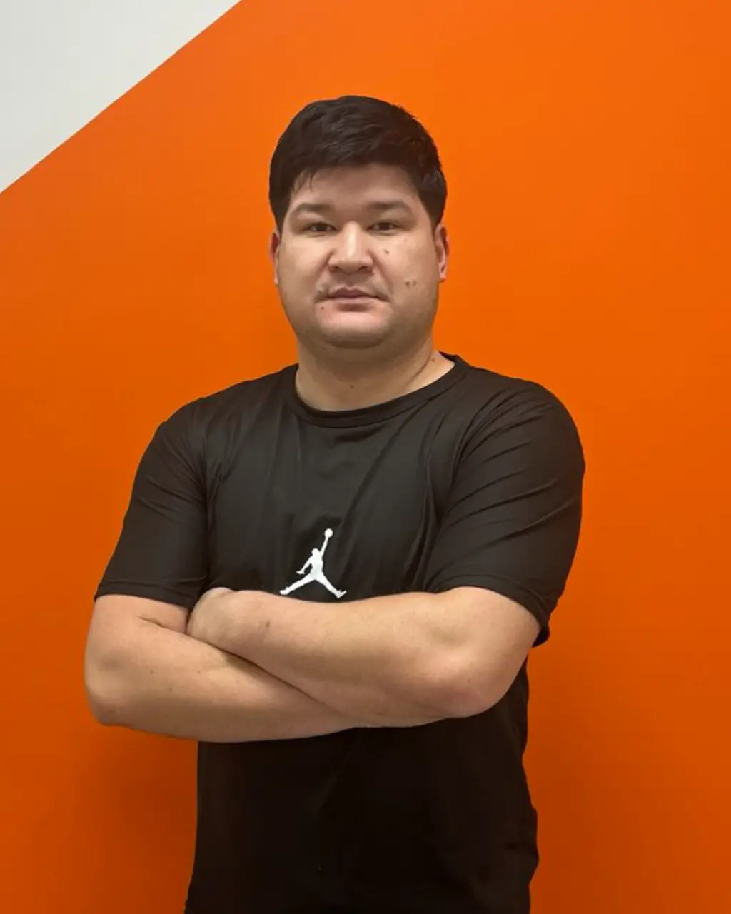 Улан Бекболатов, ФК True Masters Бас менеджер