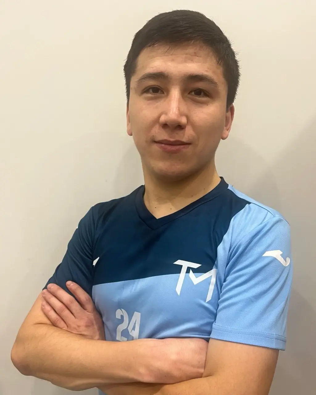 Жанболат Кабдуллов футболист ФК True Masters