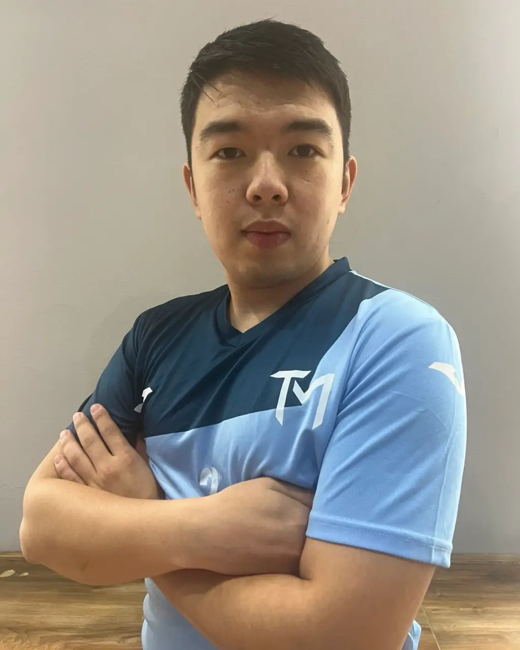 Есболов Жасулан футболист ФК True Masters